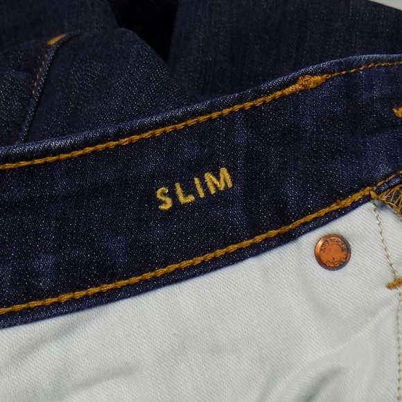 American Eagle Outfitters Slim Flex Jeans Size 28x30 - Picture 10 of 10